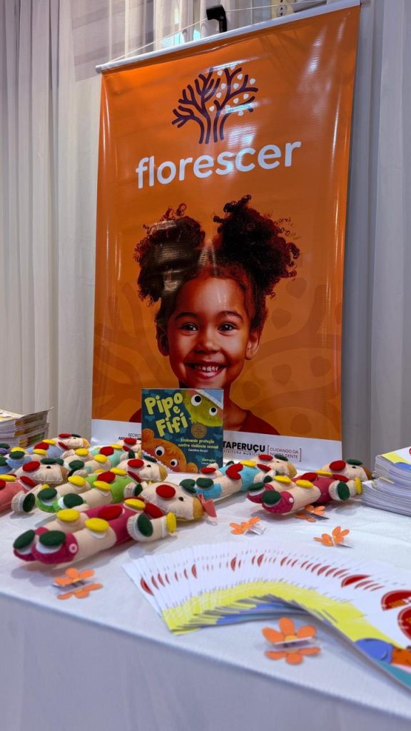“Lei Florescer” consolida Itaperuçu como referência na proteção à infância