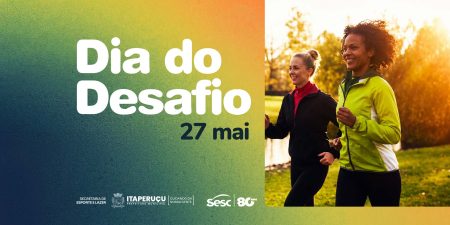 Dia do Desafio